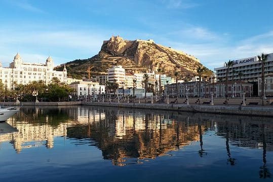 Alicante