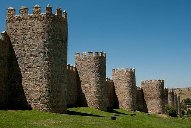 Ávila