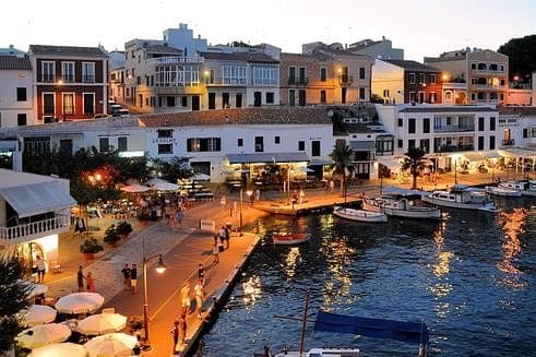 Islas Baleares