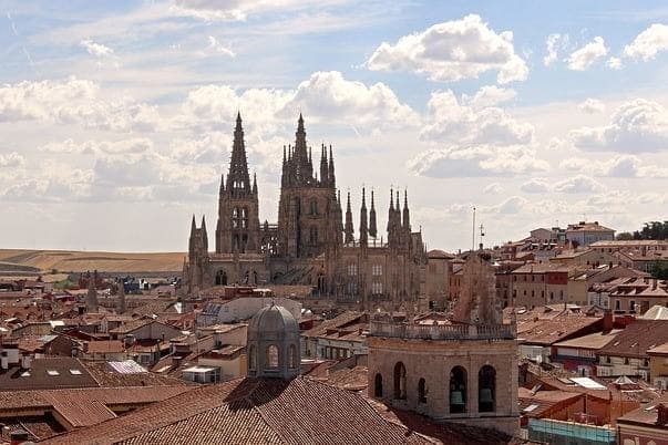 Burgos