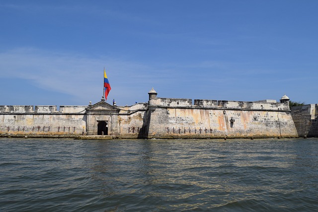Cartagena de Indias