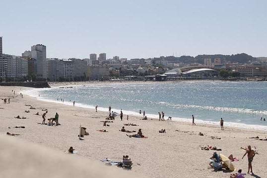 Coruña