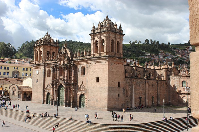 Cuzco
