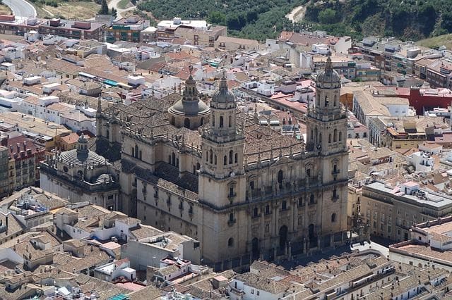 Jaén