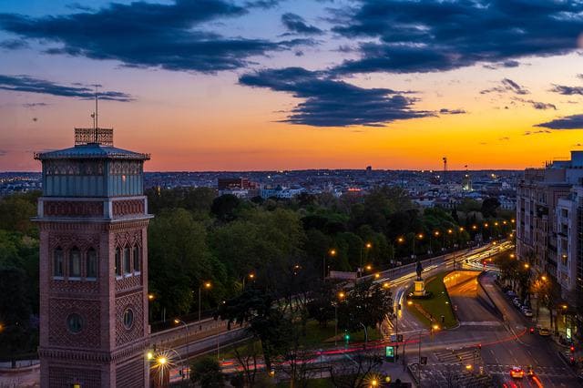Madrid