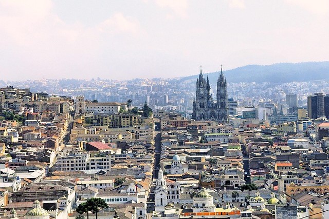 Quito