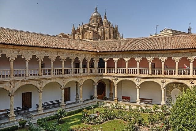 Salamanca