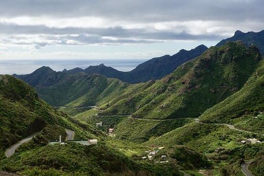 Tenerife