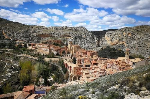 Teruel