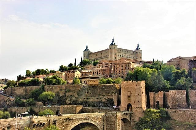 Toledo