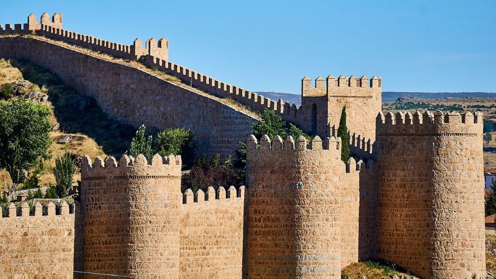 Ávila