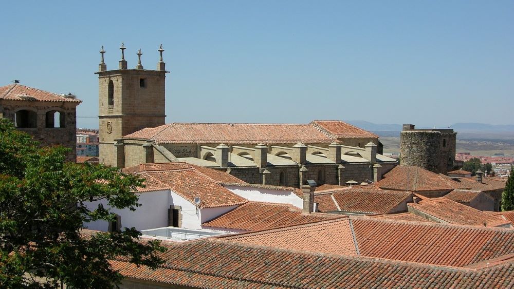 Cáceres