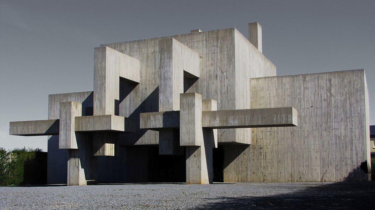 Museo Ángel Mateos