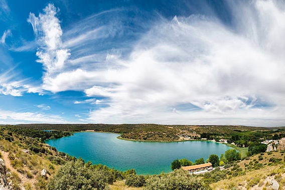 Lagunas de Ruidera