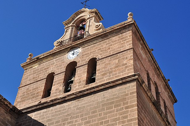 Catedral de Almería