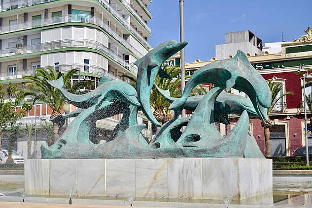 Parque Nicolás Salmerón