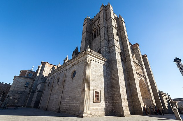 Catedral de Ávila