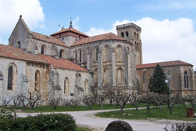 Monasterio de las Huelgas