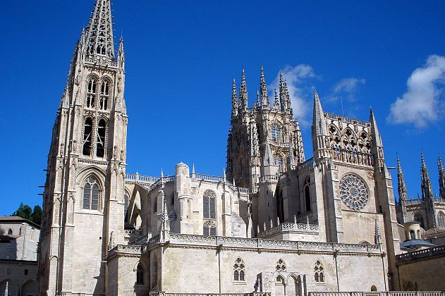 Catedral de Burgos