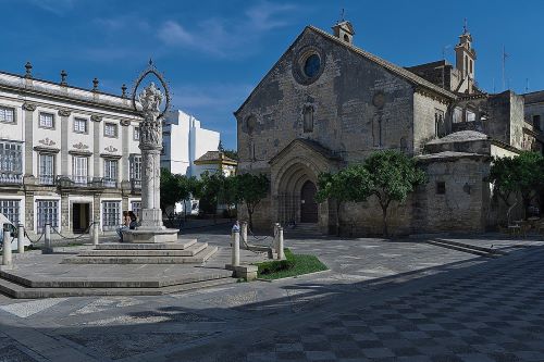 Plaza de la Asunción