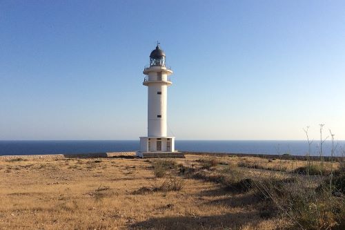 Faro de Cabo de Berbería