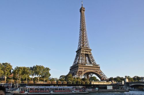 Torre Eiffel