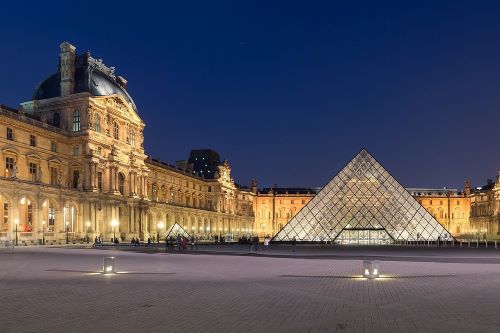 Museo del Louvre