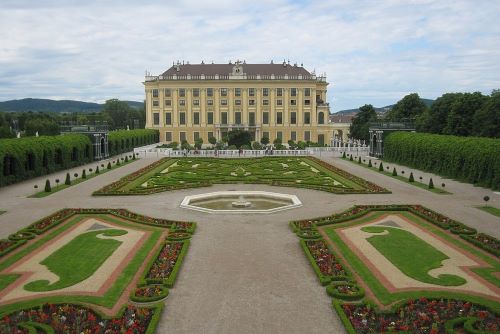 Palacio de Shönbrunn