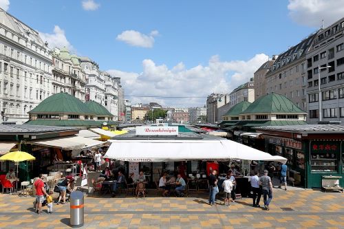 Mercado Nachsmarkt