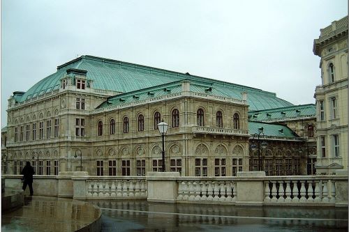 Ópera de Viena