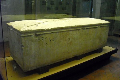 Burials