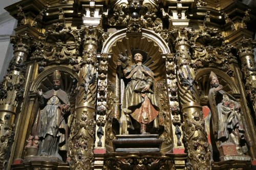 Nave derecha