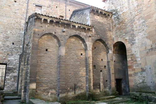 Cámara Santa - Catedral de Oviedo