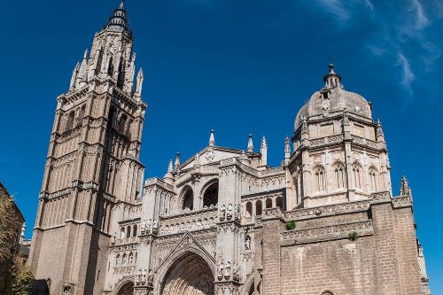 Catedral Primada