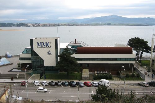 Museo Marítimo del Cantábrico