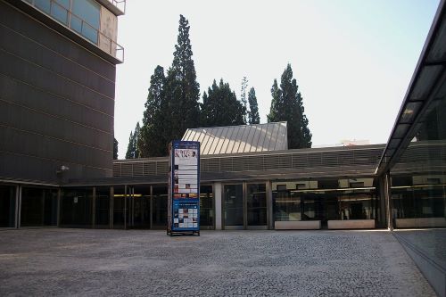 Museo de Bellas Artes de Castellón