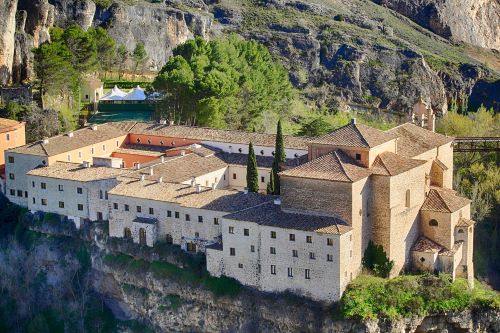 Convento de San Pablo (Cuenca)