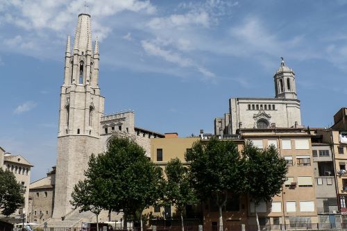 Iglesia de Sant Feliu