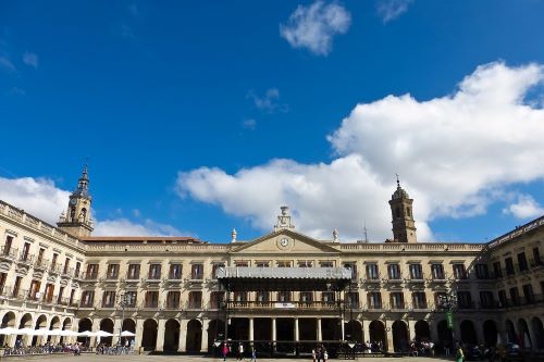 Plaza de España (Álava)