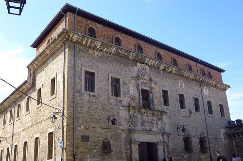 Palacio Escoriaza-Esquivel