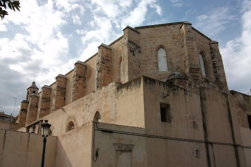 Real Monasterio de la Trinidad