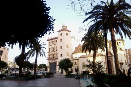 Iglesia de San Pedro