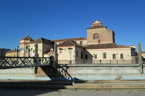 Iglesia de Santo Domingo de Guzmán