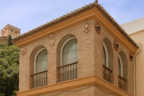 Casa de las Chirimías