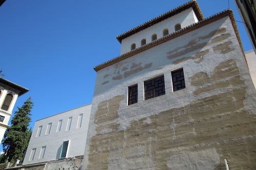 Cuarto Real de Santo Domingo