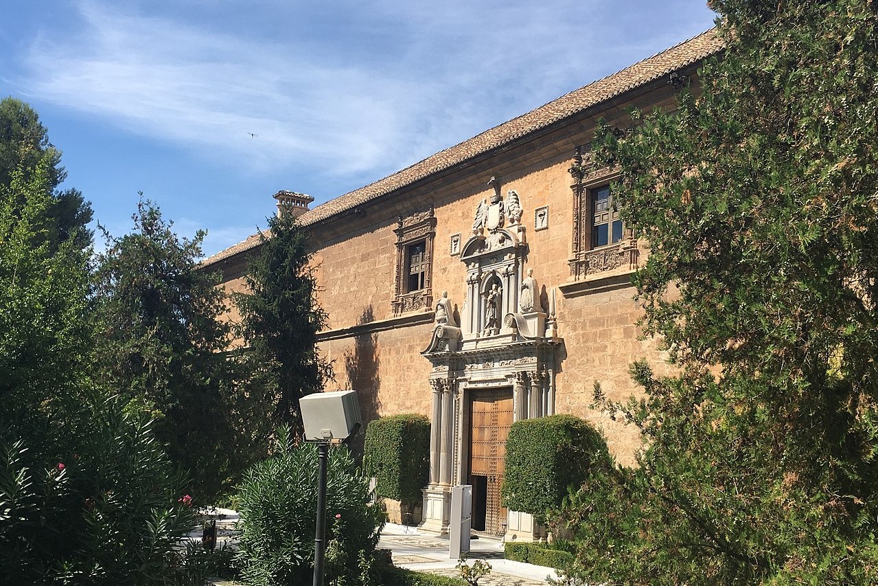 Hospital Real de Granada