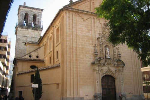 Real Colegiata de San Hipólito