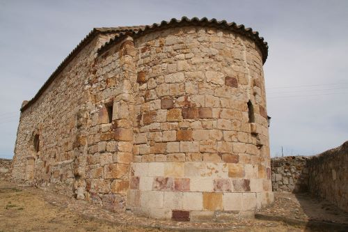 Iglesia de Santiago El Viejo