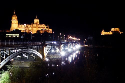 Puente de Enrique Estevan