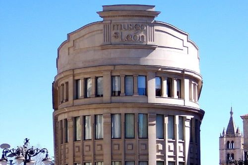 Museo de León